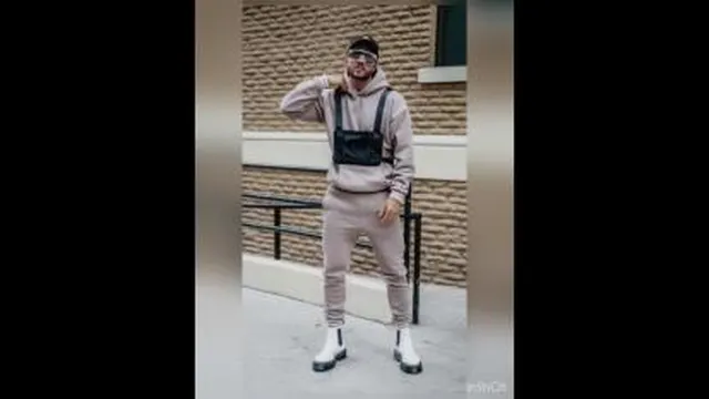 استایل‌شخصی داشته باشیم