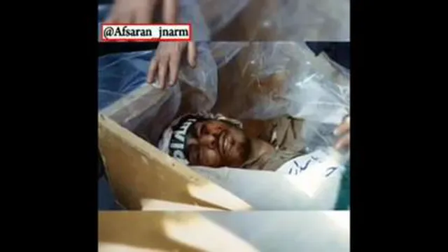 این شهیدان لحظه آخر چی دیدند که اینگونه با تبسم دنیا را ترک کردند..