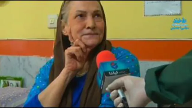 مادر
