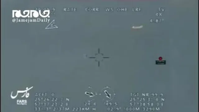 پهباد سیمرغ