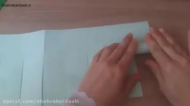 آموزش تاج الفبا