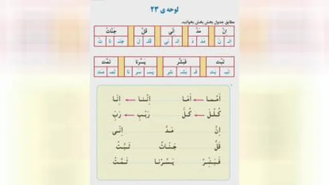 لوحه 23