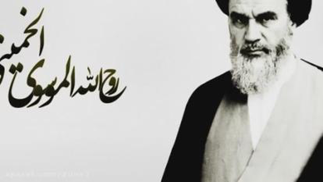 پادکست امام خمینی - ما تازه اول کاریم