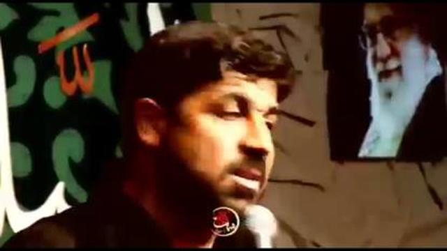 هرچه که دارد از اسلام نشان ممنوع است...شعر جالب و زیبا درباره ستاد کرونا