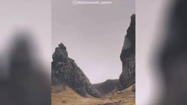 نترس و نگران نباش