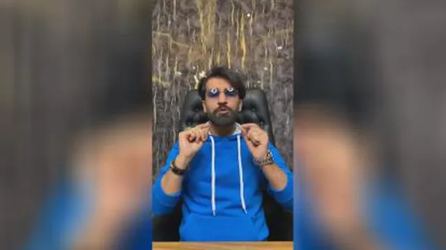 سخنرانی از استاد محمد بصیری در مورد ایران