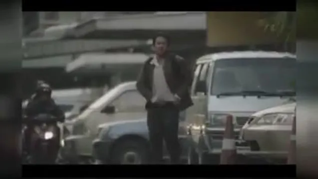 فیلم انگیزشی: #پدرتایلندی