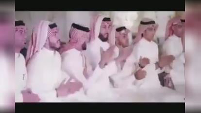 اهنگ شاد عربی