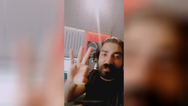 آهنگ کردی