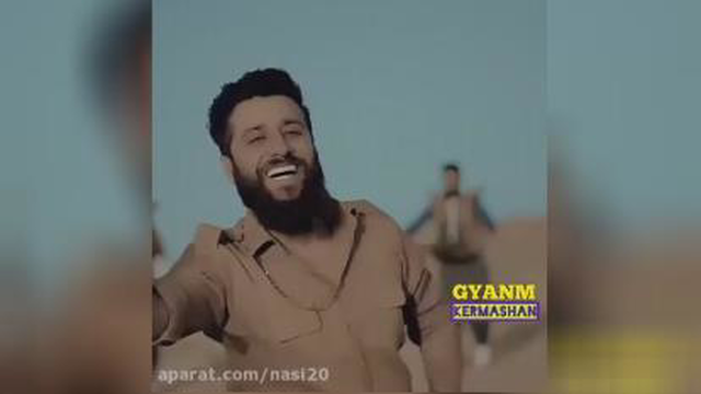 آهنگ وطن ارشاد خان