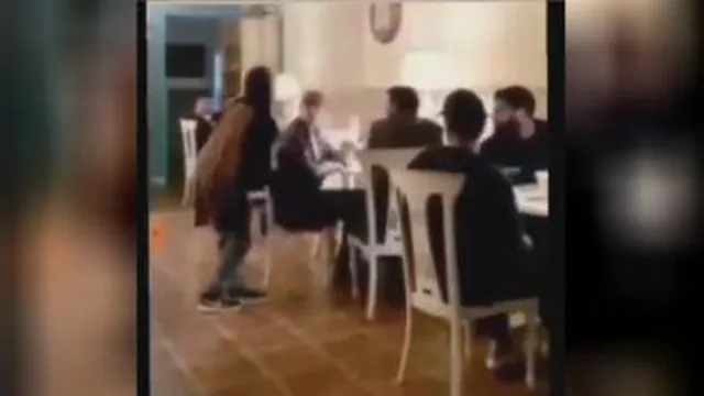 کلیپ خنده دار اینستا