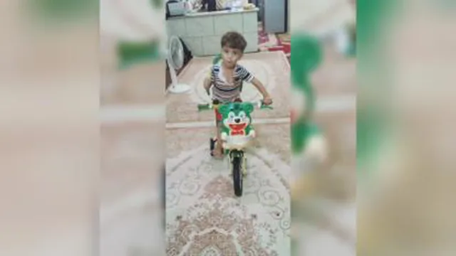 تولد آقارضا دونلو