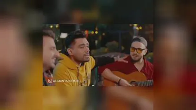 اجرای زیبا