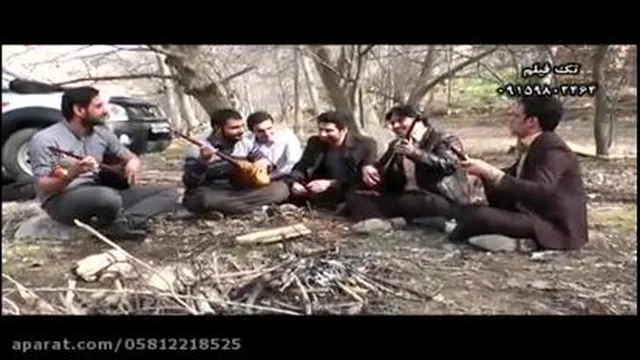 آهنگ شاد