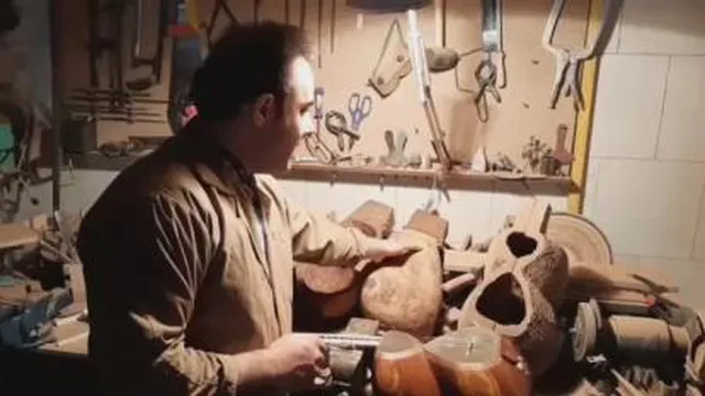 ساز شناسی 1
