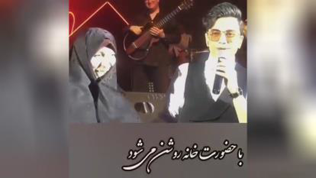 کلیپ زیبا و دیدنی