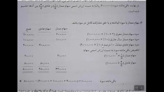 شرکتها2 جلسه دوم