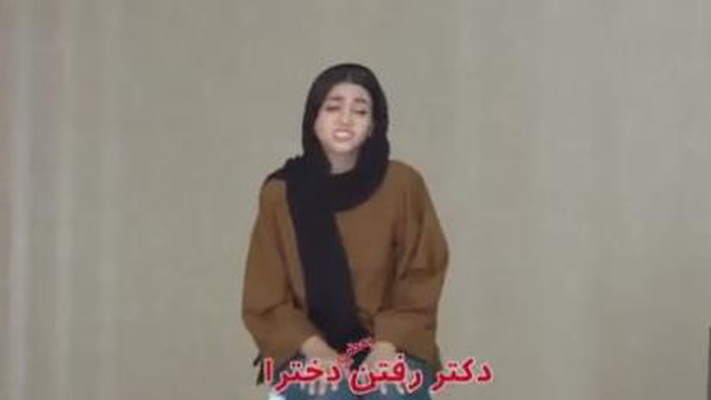 ❣کلیپ طنز/جدید/سرنا_امینی/تفاوت دختروپسرها👌🤣