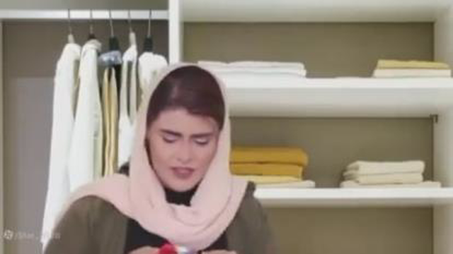 کلیپ طنزجدید مرد غیرتی🤣🤣🤣حتمن ببینید