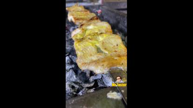 آ شپزی