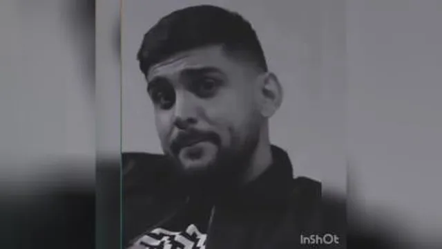 کلیپ خفن آرمین احمدی