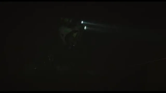 دانلود فیلم The Rescue 2021 نجات با زیرنویس چسبیده