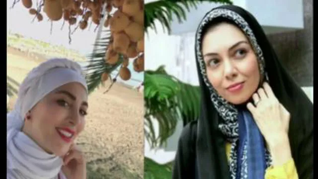 ژیلا صادقی : آزاده نامداری را حلال نمیکنم