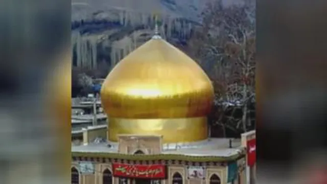 مداحی