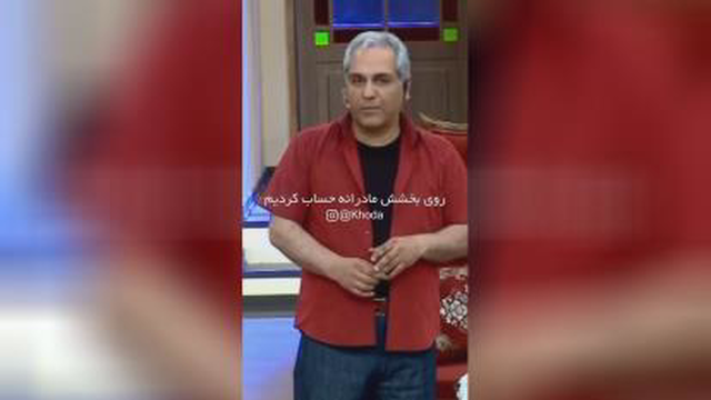 مادر یعنی همه چیز
