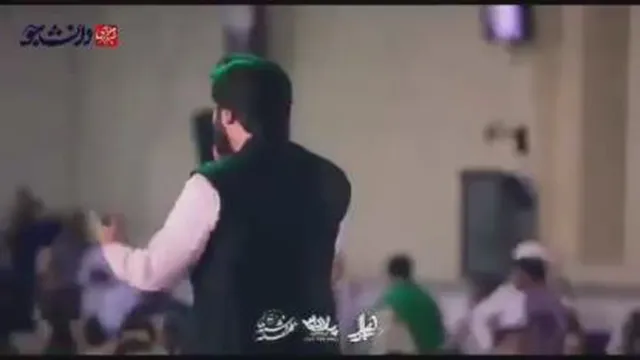 فقط حیدر امیرالمومنین است