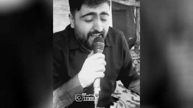شاهین محمد حسین بابادی