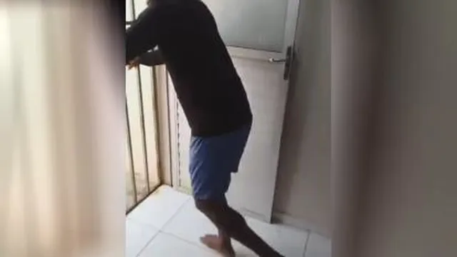 براونایی ک نداشتن تردمیل رو بهونه میکنند؛ورزش نمی کنند😂