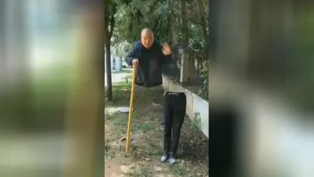 داشت خوب پیش میرفت! تااینک 😂