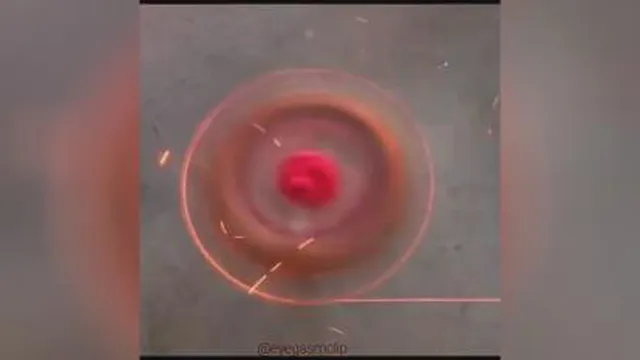 خلاقیت با اسپینر