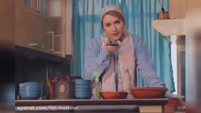 کلیپطنز محسن ایزی🤣