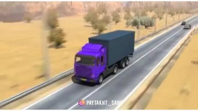 حمل و نقل پایتخت