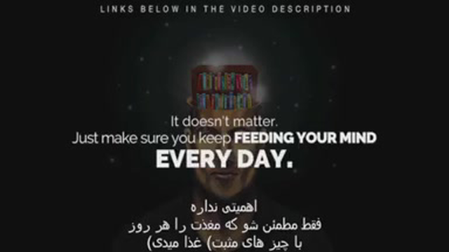 موفقیت در دستان شماهست