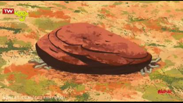 کارتون سینمایی لوک خوش شانس