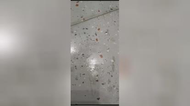 شرکت نظافتی دیبا