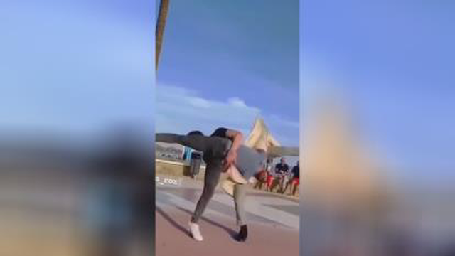 ورزش
