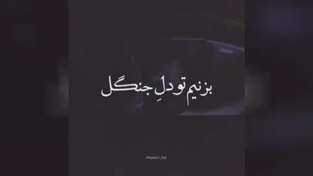 کلیپ های عاشقانه