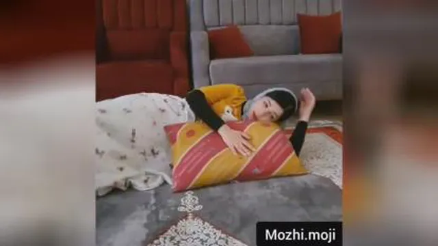 مهمونی هامادری