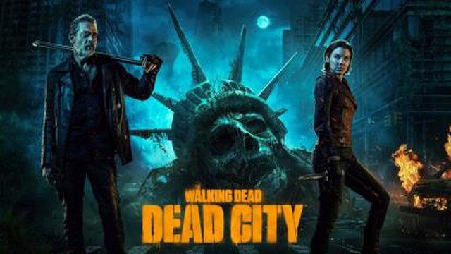 The Walking Dead Dead City فصل 1 قسمت 3