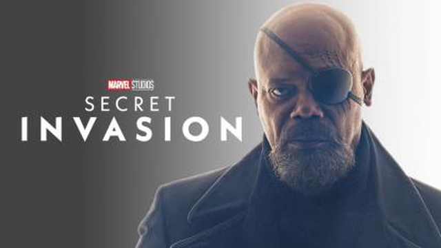 Secret Invasion قسمت 1