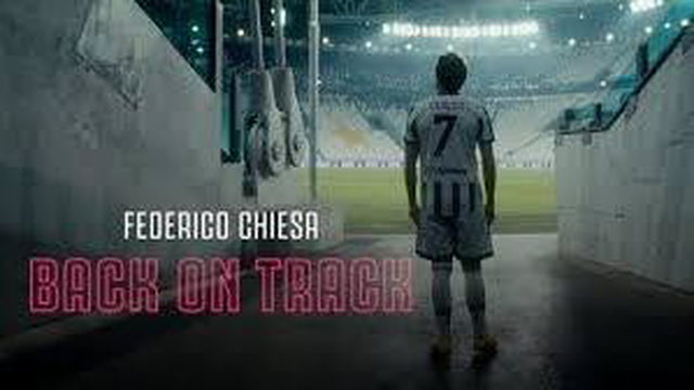 Federico Chiesa Back On Track 2023