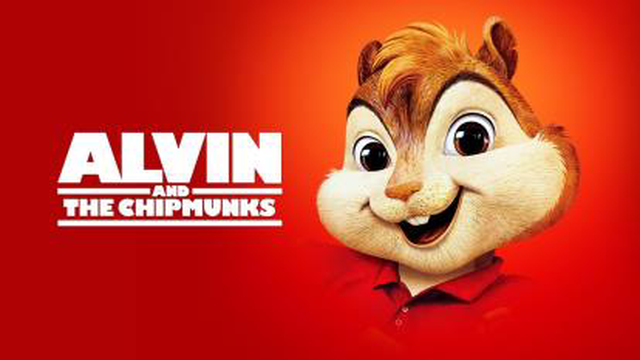 آلوین و سنجاب ها 1. Alvin And The Chipmunks 2007