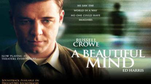 یک ذهن زیبا (A Beautiful Mind)