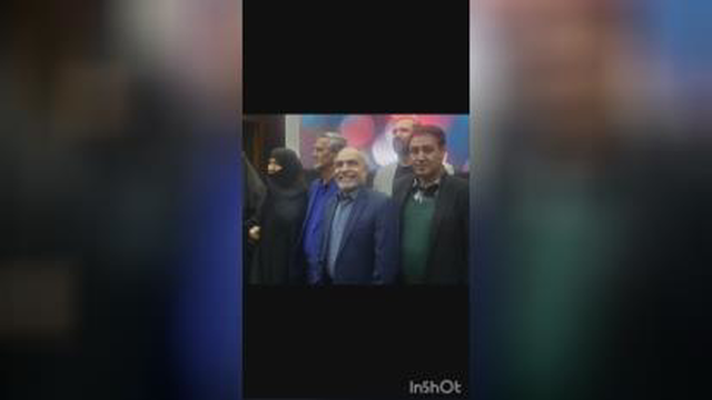 دستاوردهای دکتر علیرضا قربانی،پزشک نمونه 1402
