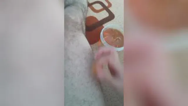 آموزش کار با صمغ عربی