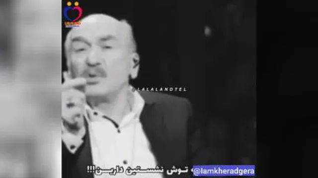 در این روزهای سخت به فکر هموطنای خودمون باشیم